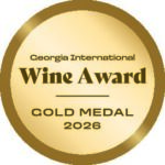 2026 Gold Wines